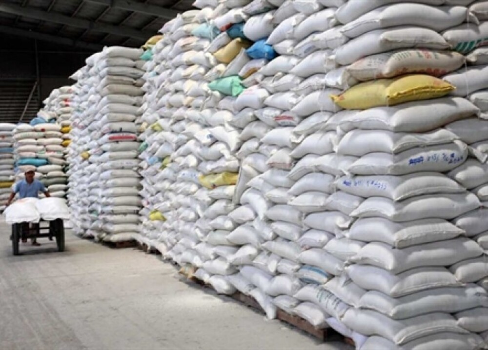 Senegal denies rice contaminated by aflatoxins