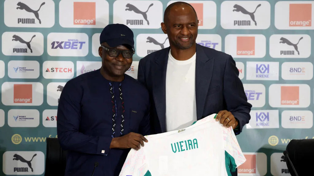 Egypt, Senegal, Morocco and Nigeria start quest for AFCON 2027