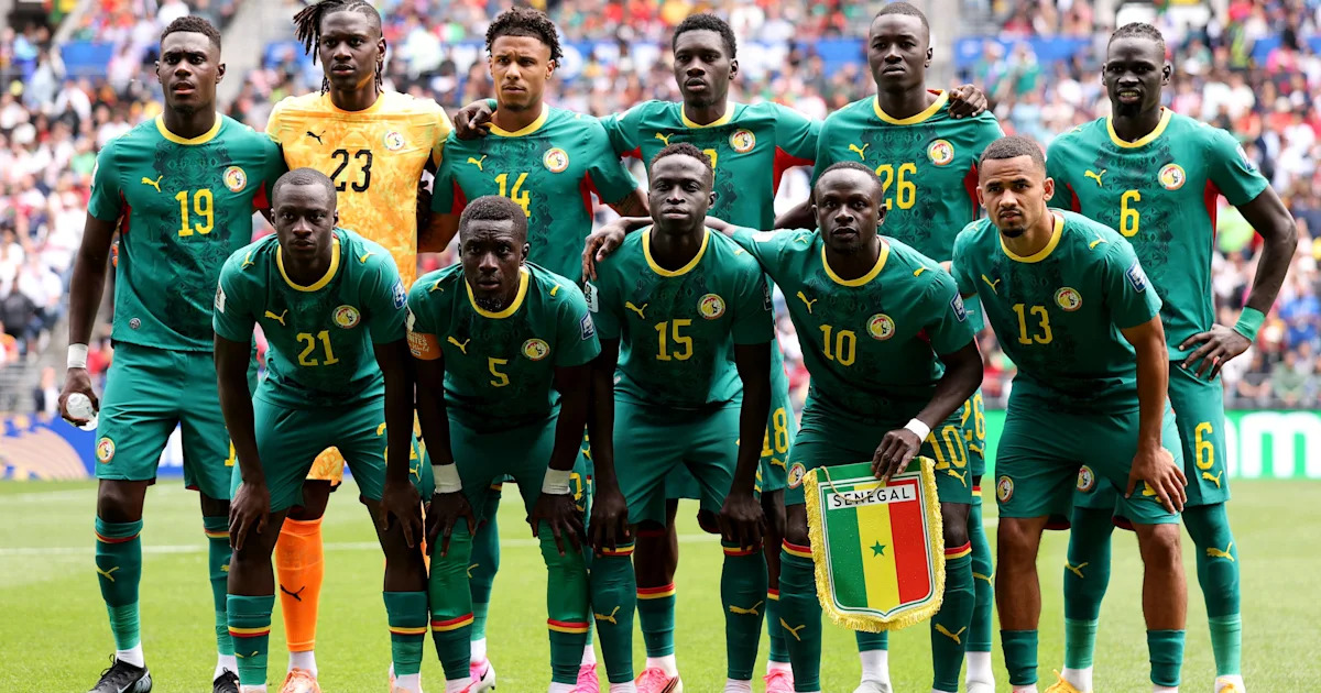 Ethiopia vs. Senegal Lineups, Live Streaming, How & Where to Watch AFCON Qualifiers on TV