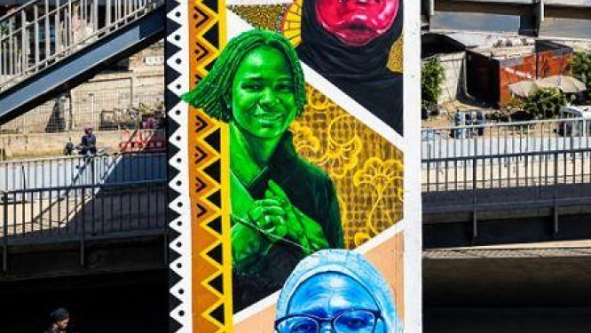 Dakar 2026 Turns Culture Into a Second Playing Field for the Youth Olympics