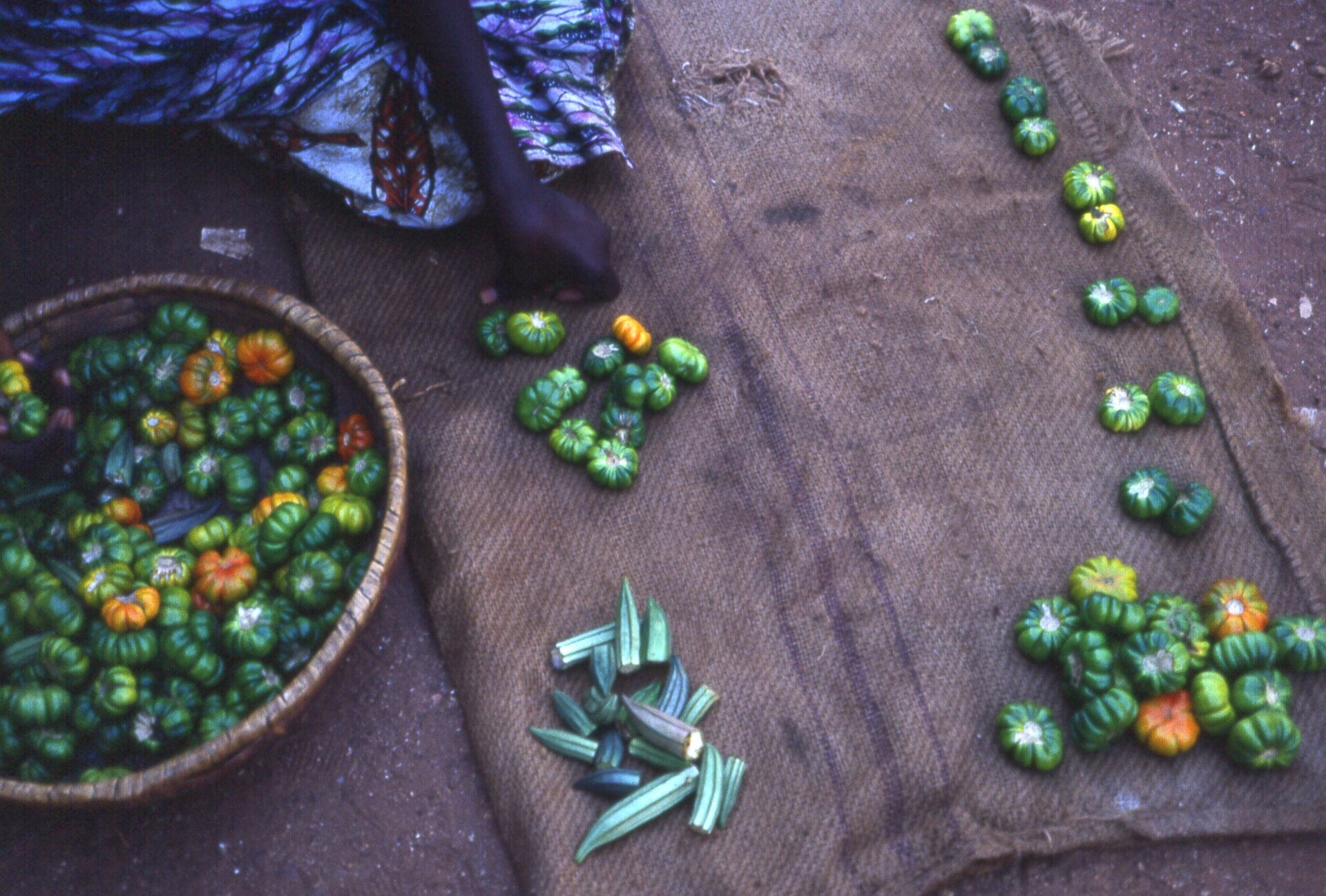 Senegal Inflation Eases to 1% in September