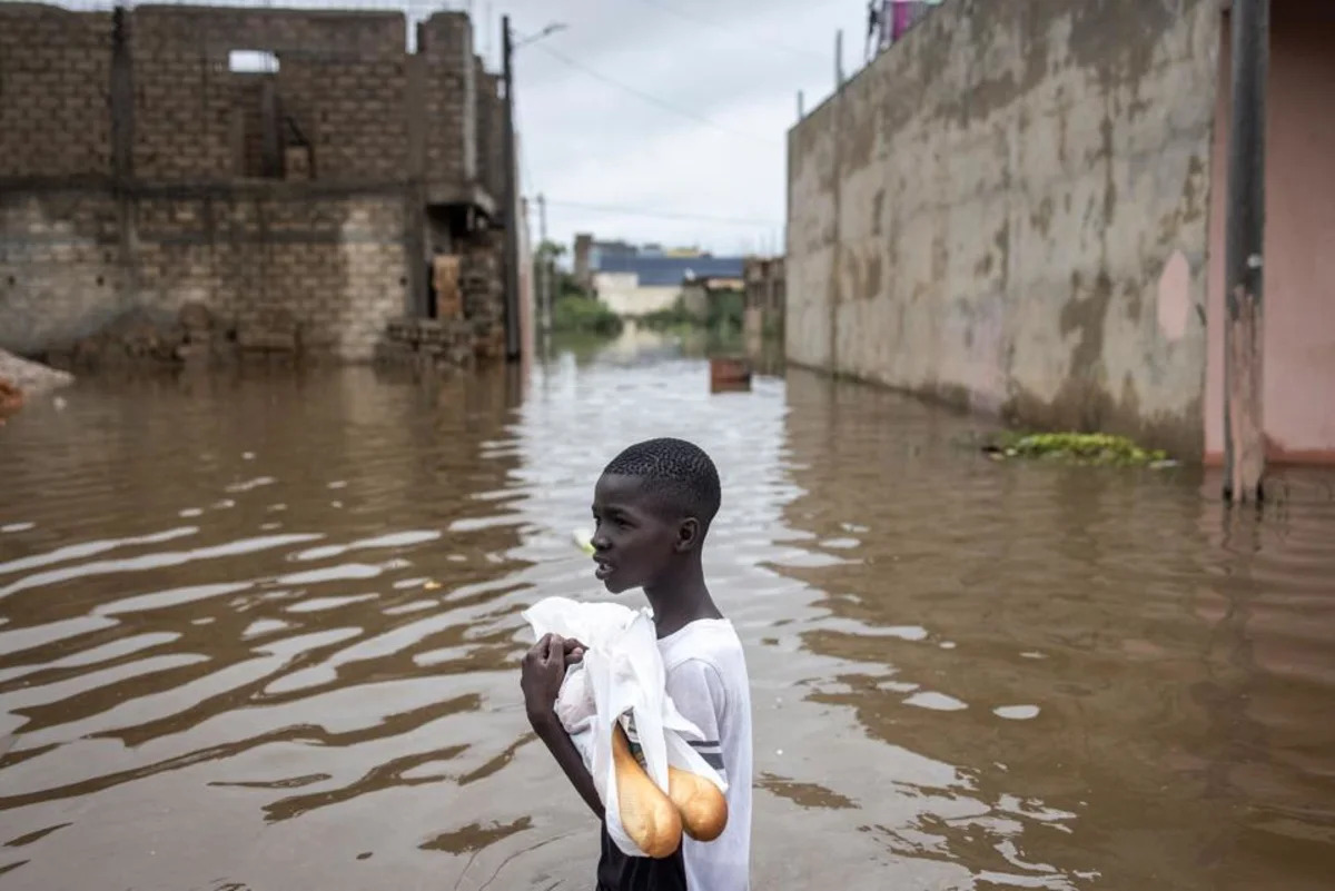 Senegal Is Exporting Oil And Gas. Why Is Bread Still So Expensive?